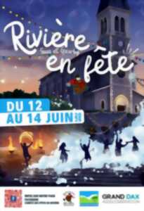 photo Fêtes de Rivière-Saas et Gourby