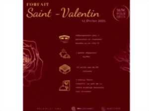 St Valentin