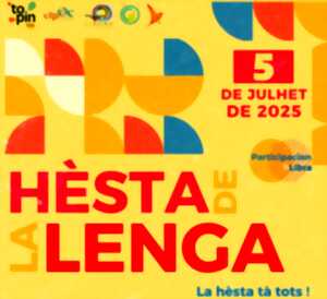 photo Hèsta de la Lenga