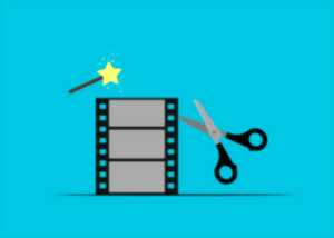 Atelier Cybervacances : Trucages vidéo