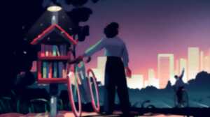 photo Nuit de la Lecture - villes et campagnes