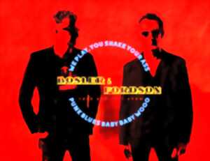 photo Concert de Flamenco