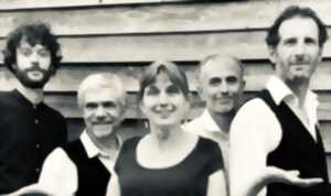 photo Repas concert avec Howlin' Blues trio