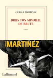 RENCONTRE AVEC CAROLE MARTINE