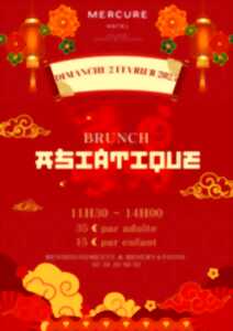 photo Brunch Escale en Afrique