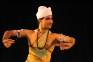 Spectacle de danse Sattriya : Bhabananda Barbayan