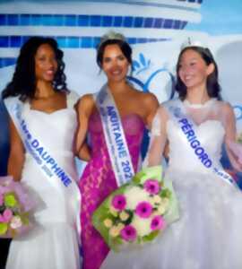 photo Bal des rois - Élection Reine du Canton