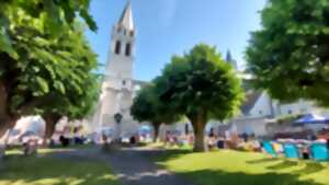 photo Brocante de la Trinité