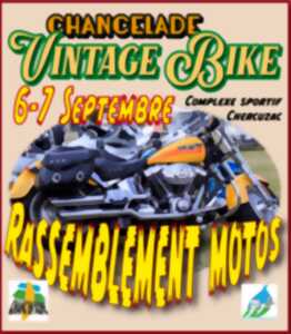photo Vintage Bike