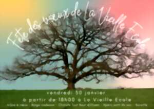 photo Fête des voeux