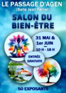 photo Salon du Bien-Être