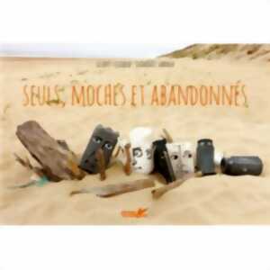 Atelier créatif : Fabrication d'un livre