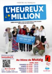 Les Mod'Est - Lheureux million