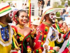 GRANDE MATINÉE CARNAVAL