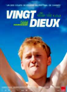 photo Cinéma Arudy : La réparation