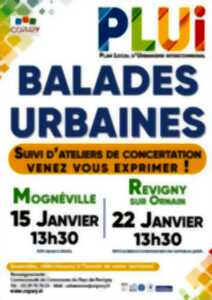 BALADES URBAINES PLUI