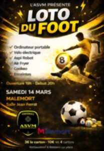 photo Loto du foot