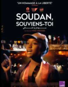 photo Cinéma Arudy : Soudan, Souviens-toi VOSTFR