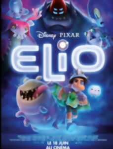 photo Cinéma Arudy : Elio