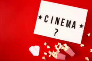 photo Ciné-Quiz à la Médiathèque La Ronde des Mots