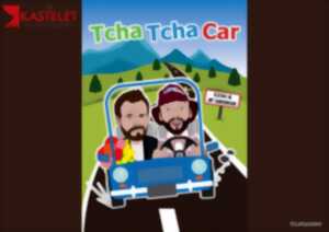 photo Tcha Tcha Car