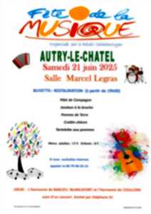 photo Fête de la musique