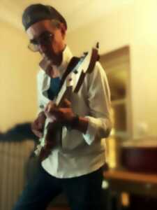 photo ËL en concert