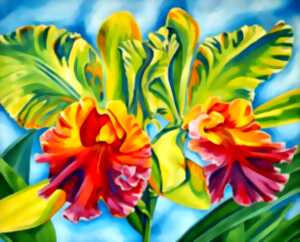 photo Exposition Graines d'Etoiles - Art et Artisanat d'Art Normand