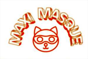 photo Atelier au Craft 3-6 ans en duo - Maxi Masque