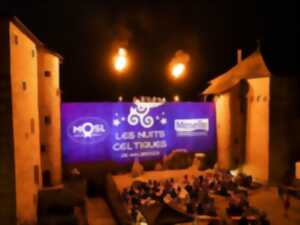 photo Festival les nuits celtiques