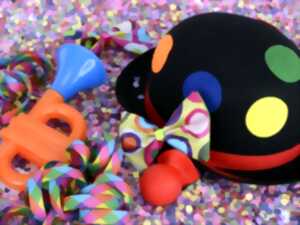 photo Carnaval des enfants