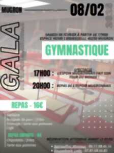 Gala Espoir Mugronnais