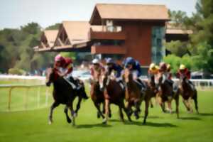 photo Courses - Hippodrome de La Teste de Buch