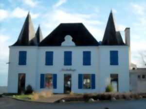 photo Les nuits de la lexture, à la médiathèque de Garlin