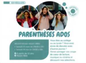 photo Parenthèses ados