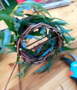 photo Atelier initiation à la vannerie - Ferme-musée du Cotentin