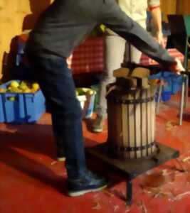 photo Atelier jus de pomme - Ferme-musée du Cotentin