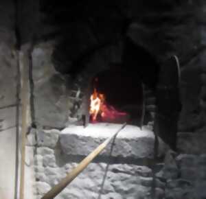 photo Atelier sablés au feu de bois - Ferme-musée du Cotentin