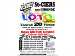photo Loto du LBC TEAM