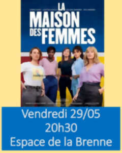 Séance de cinéma 