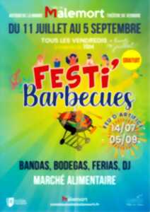 photo Festi'Barbecues