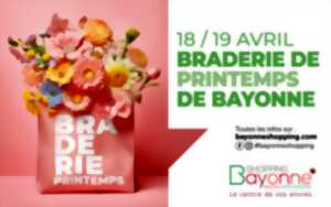 Braderie d'hiver