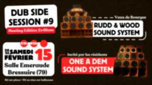 Concert - Dub Side Session