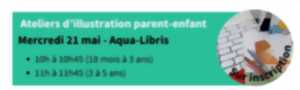 photo Ateliers parents-enfants