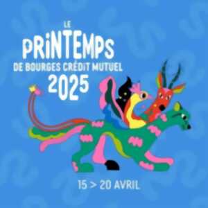 photo 50ème édition du Printemps de Bourges !