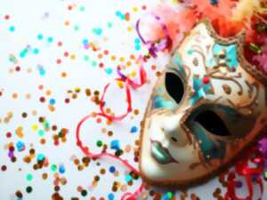 photo Soirée d'ouverture du carnaval