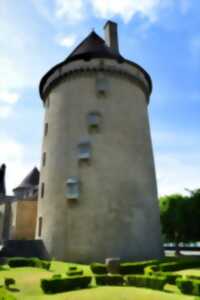 photo Visite en famille de la Tour Zizim