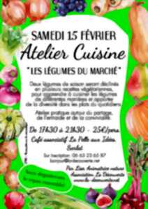 Atelier Cuisine 