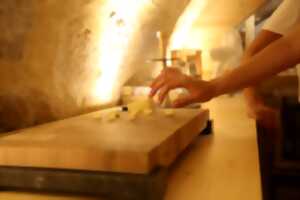 Février Gourmand : Visite gourmande de Sarlat, découverte des fromages