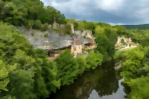 photo Châteaux en fête - Visite guidée 